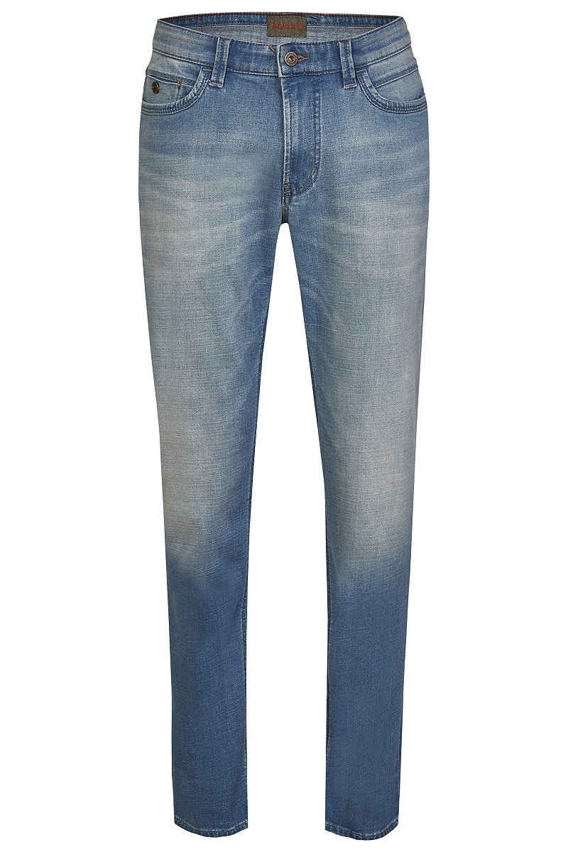 Moderne 5-Pocket-Jeans Harris