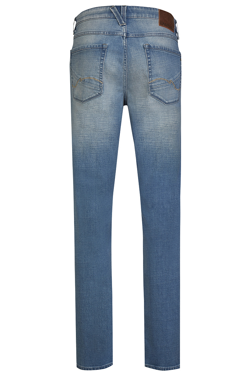 Moderne 5-Pocket-Jeans Harris