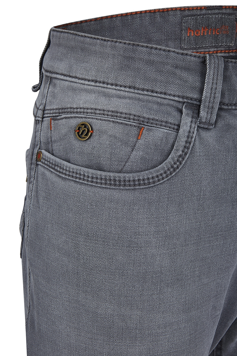 Moderne 5-Pocket-Jeans Harris