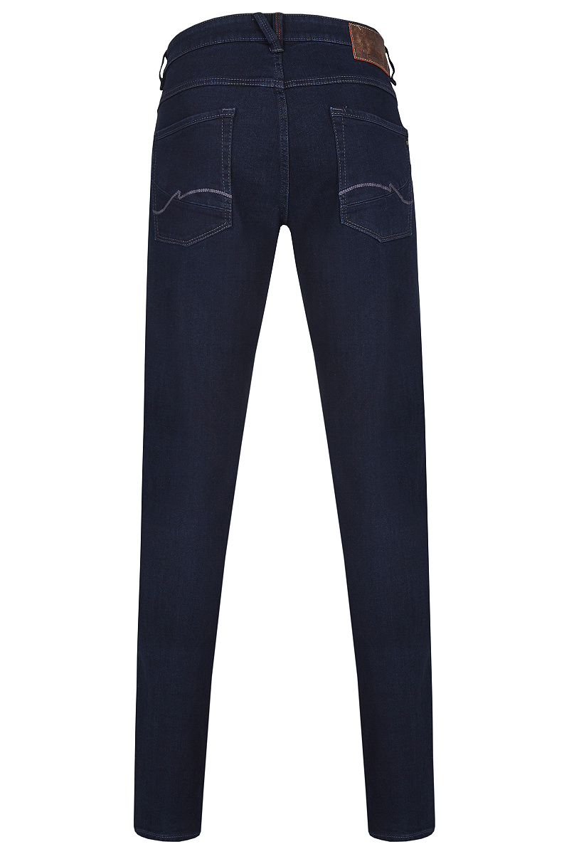 Moderne 5-Pocket-Jeans Harris