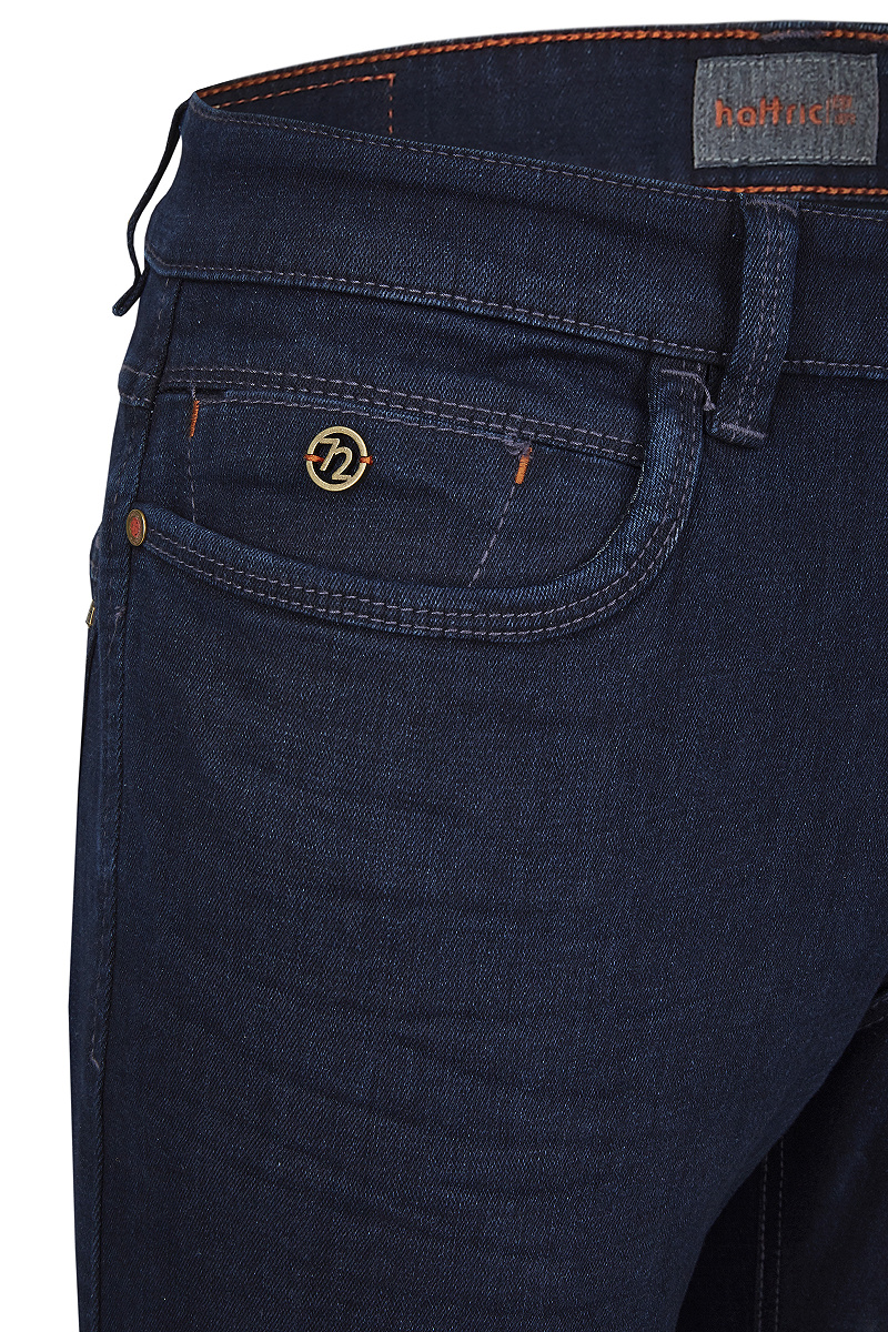 Moderne 5-Pocket-Jeans Harris