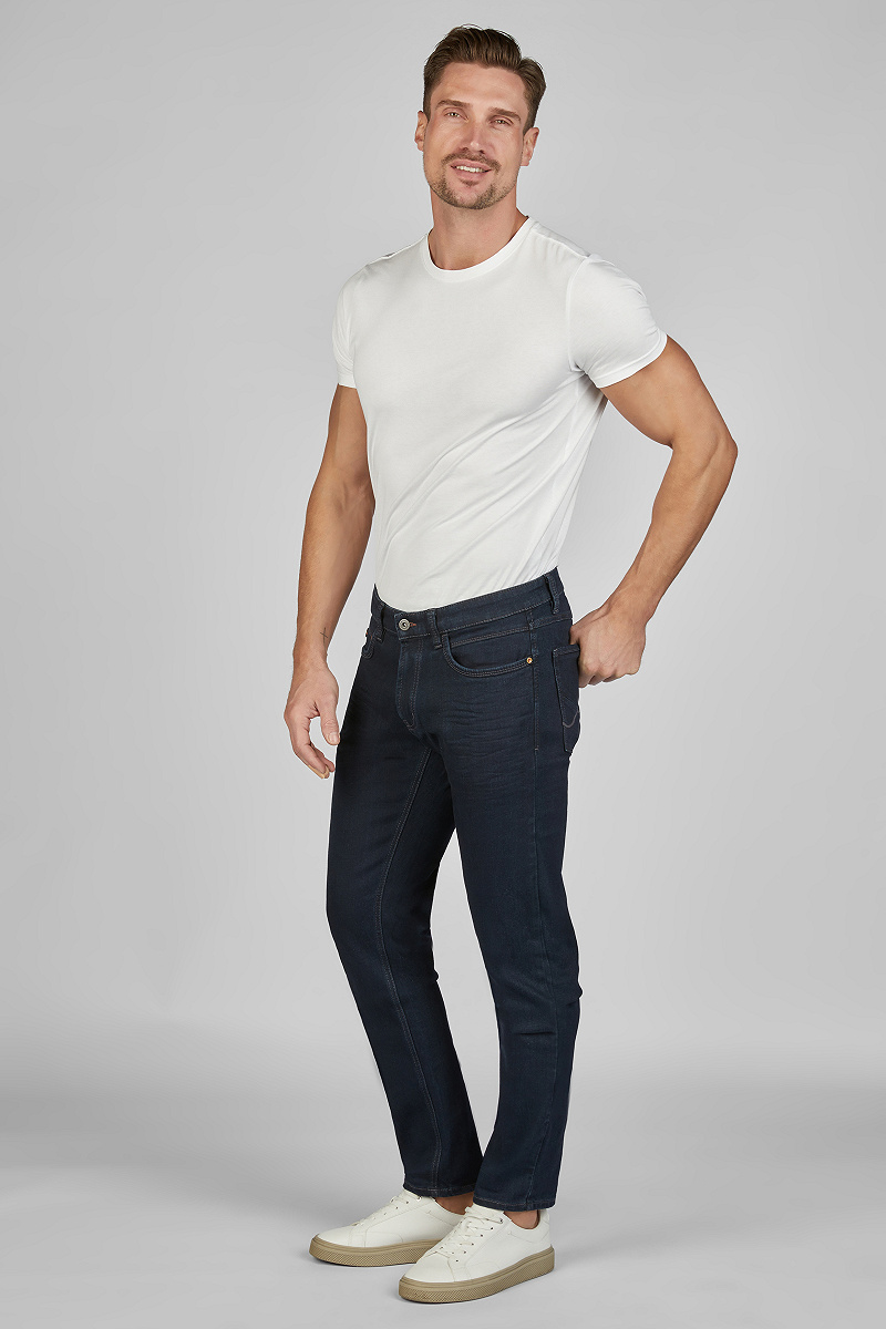 Moderne 5-Pocket-Jeans Harris