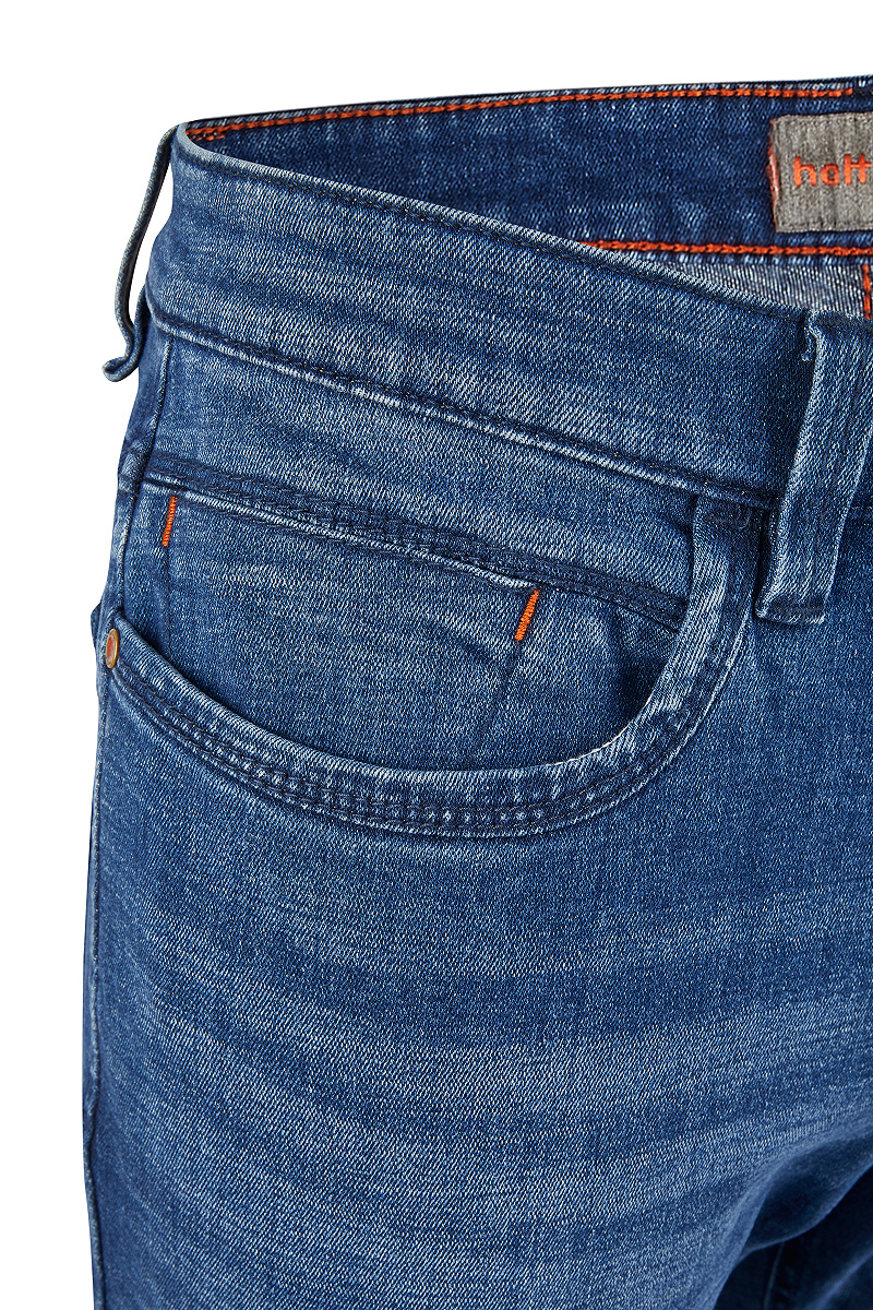 Moderne 5-Pocket-Jeans Harris
