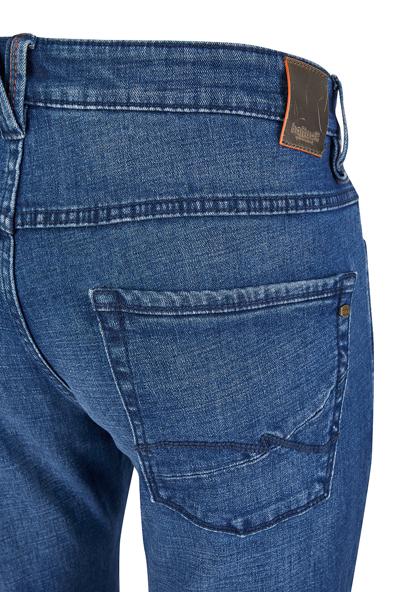 Moderne 5-Pocket-Jeans Harris