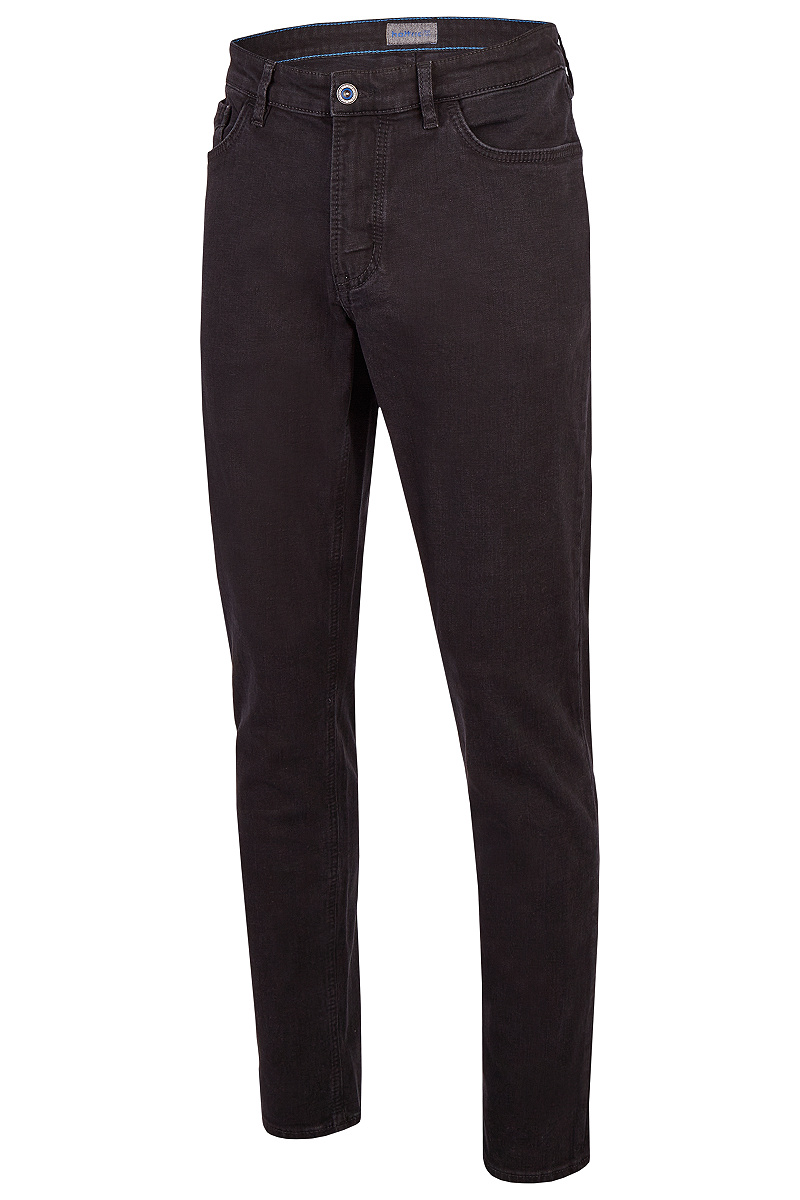 5-Pocket Used Denim Hunter