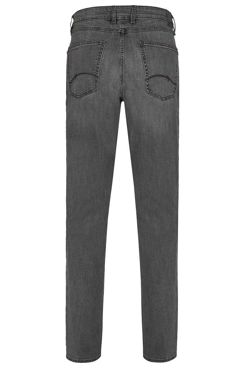 5-Pocket Used Denim Hunter
