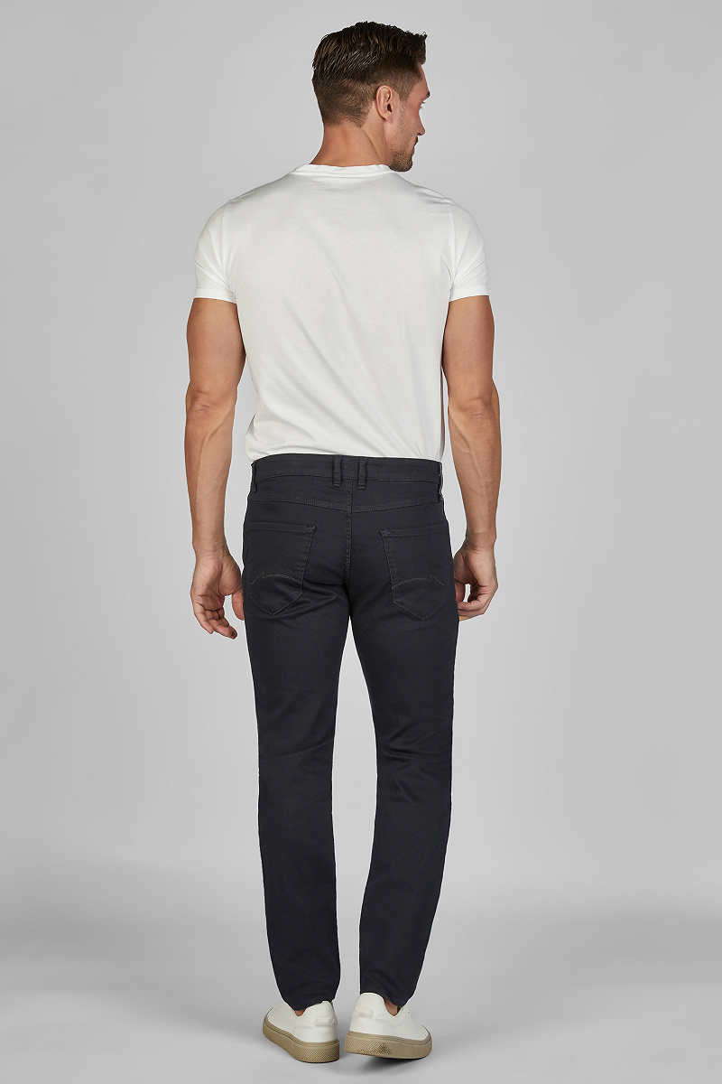 5-Pocket-Jeans Harris Colorsafe