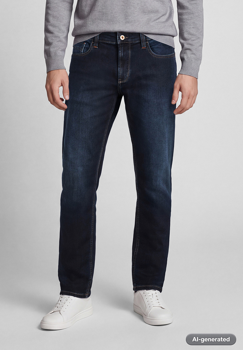 Denim Jeans Parker Ultra Flex