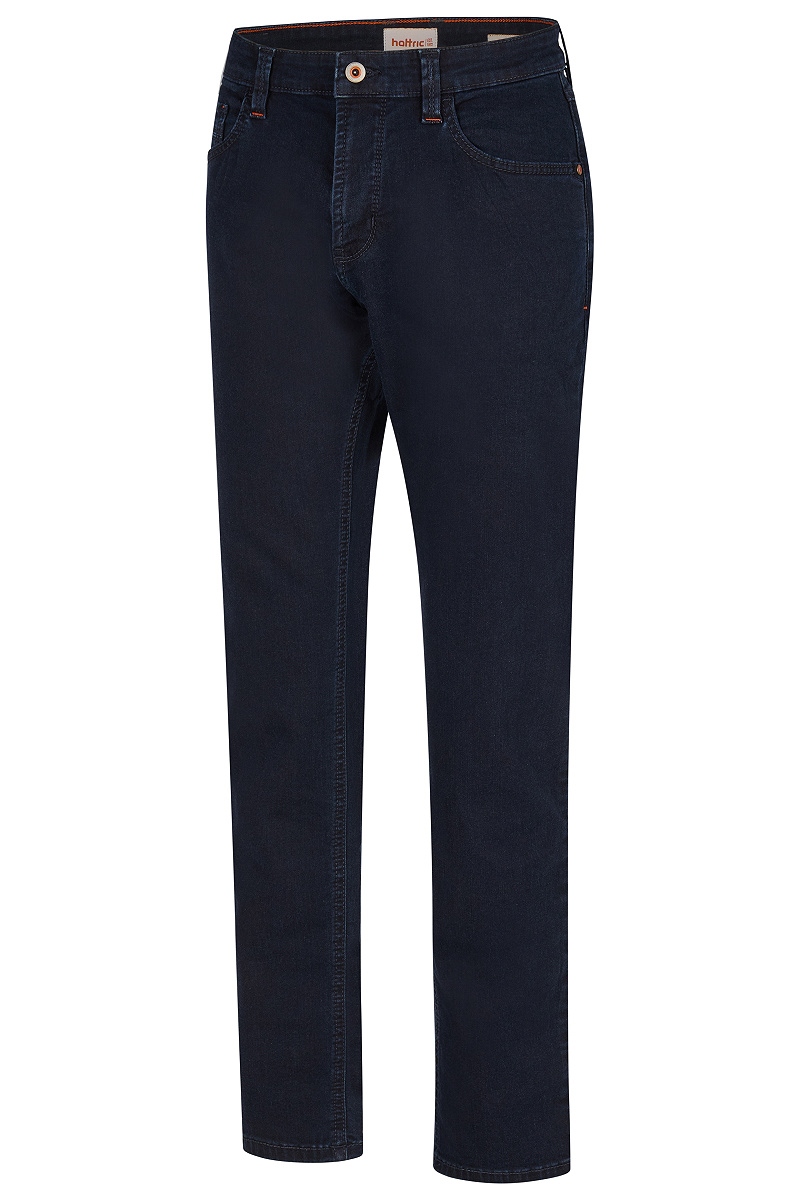 Denim Jeans Parker Ultra Flex
