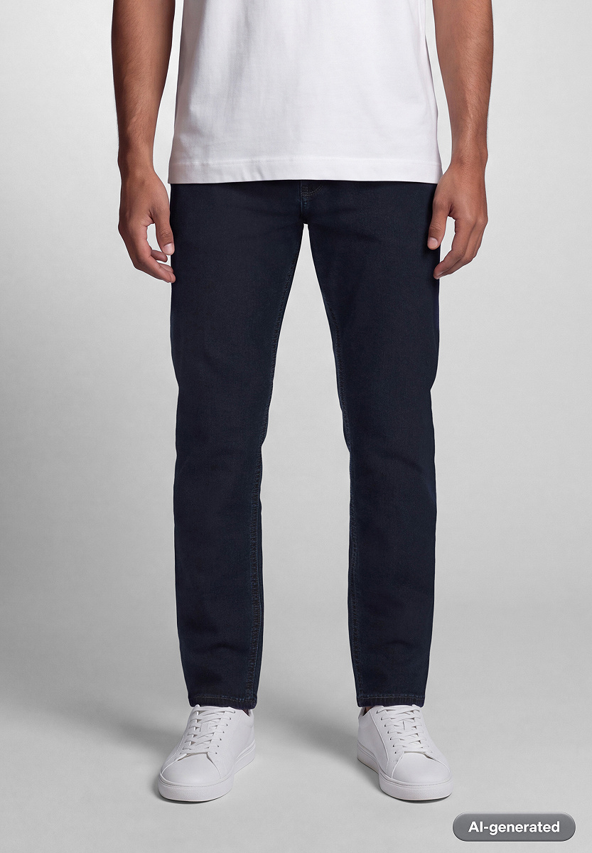 Denim Jeans Parker Ultra Flex
