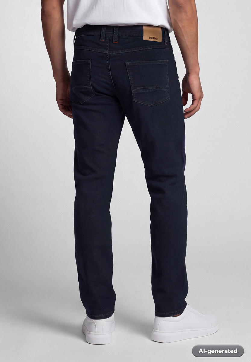 Denim Jeans Parker Ultra Flex