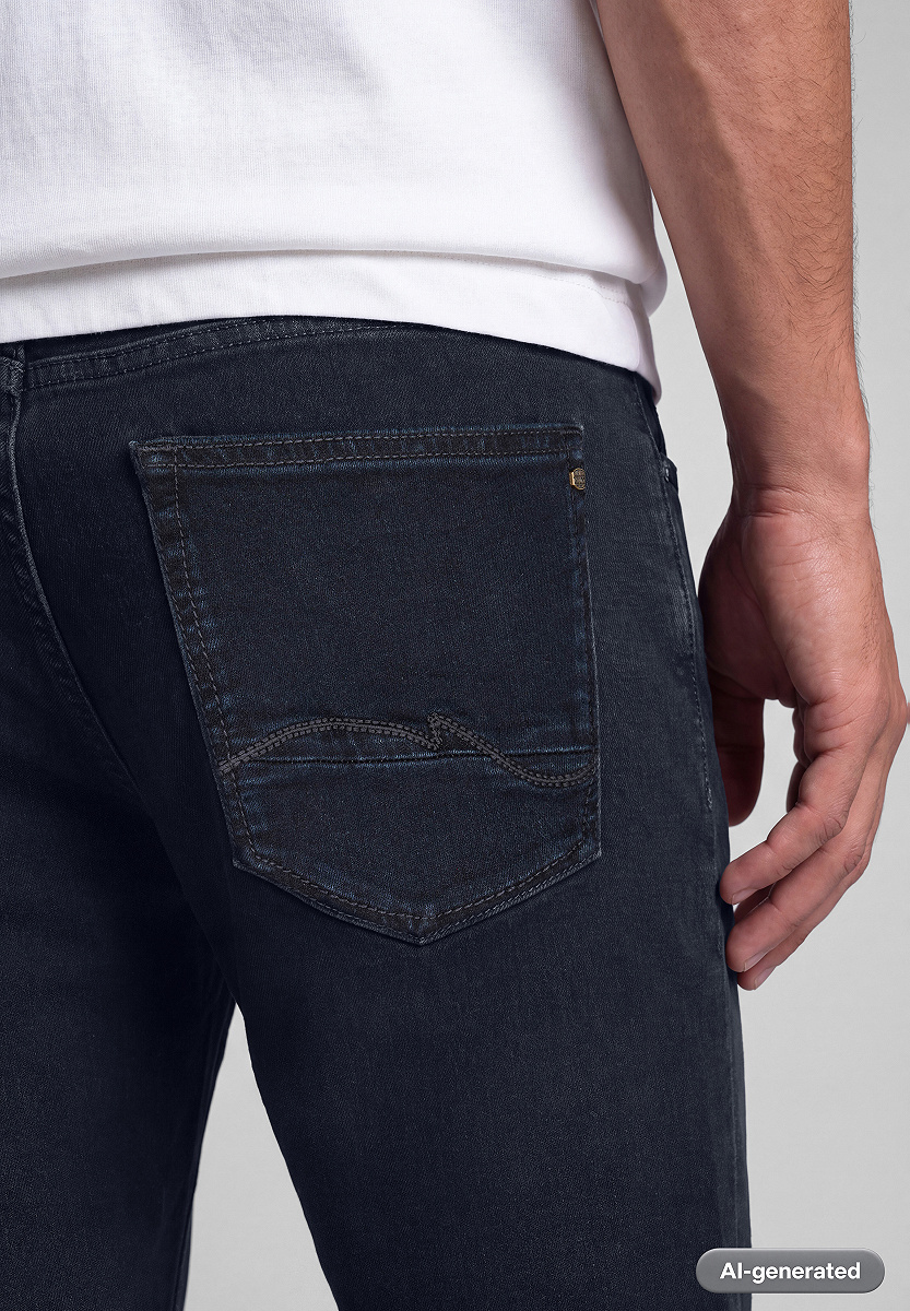 Denim Jeans Parker Ultra Flex