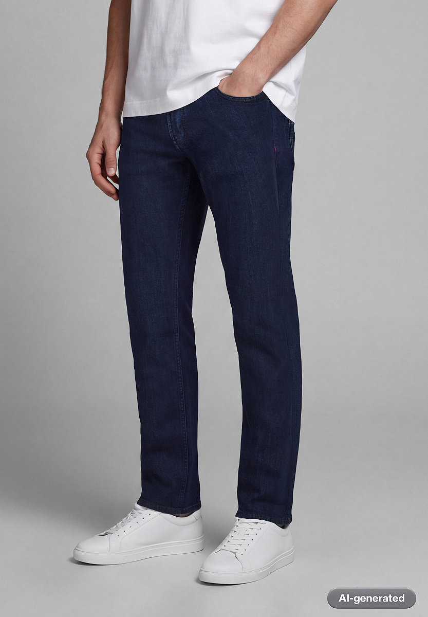 Denim Jeans Parker Ultra Flex