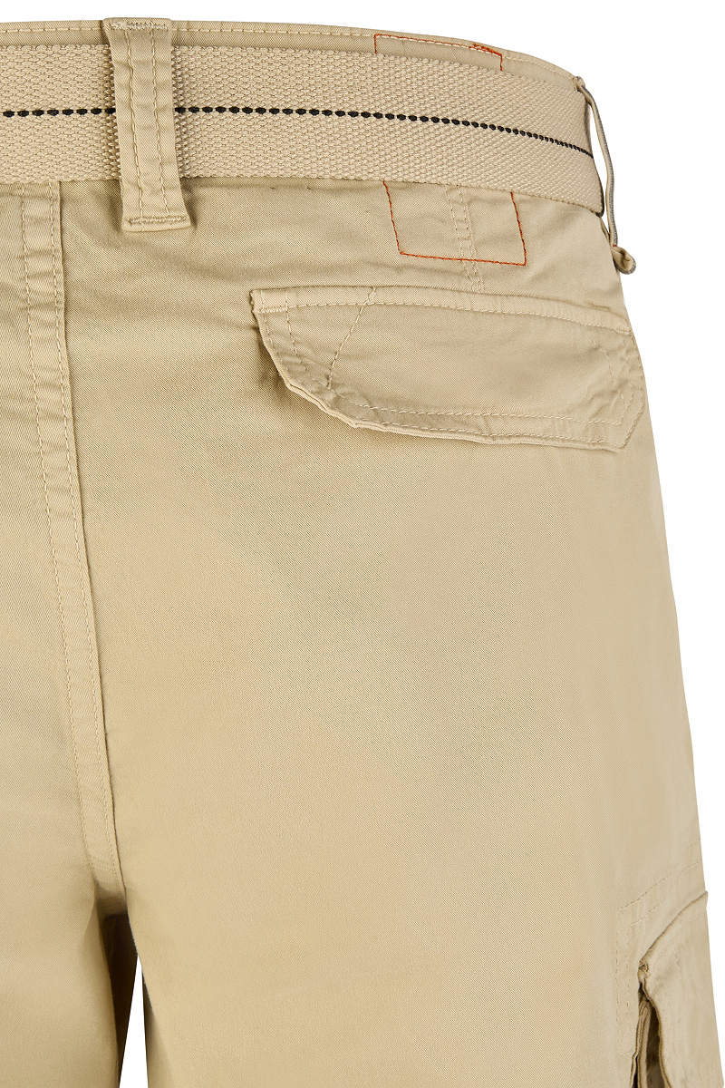 Cargo Shorts
