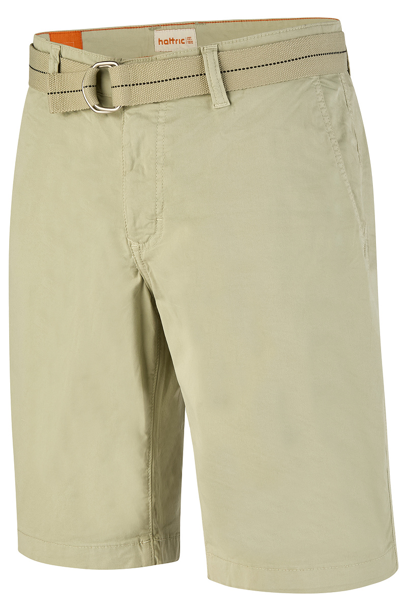 Chino Bermuda