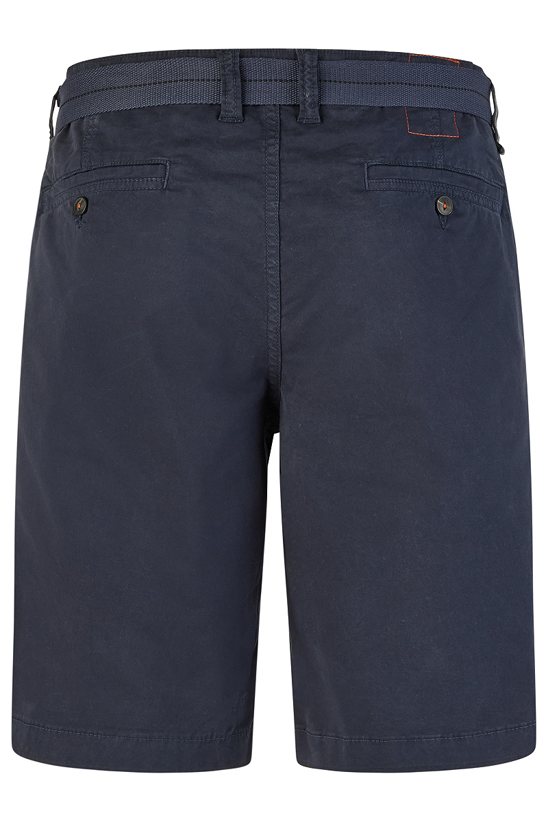 Chino Bermuda