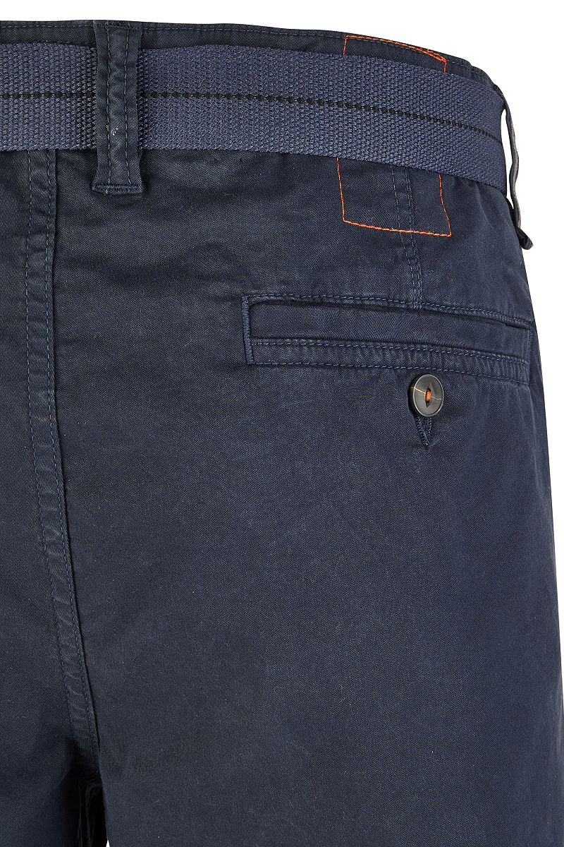 Chino Bermuda