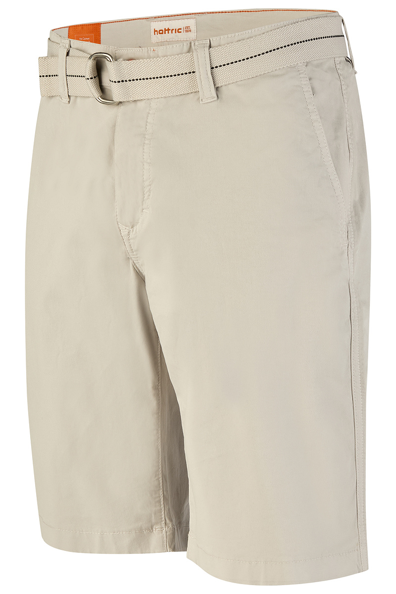 Chino Bermuda