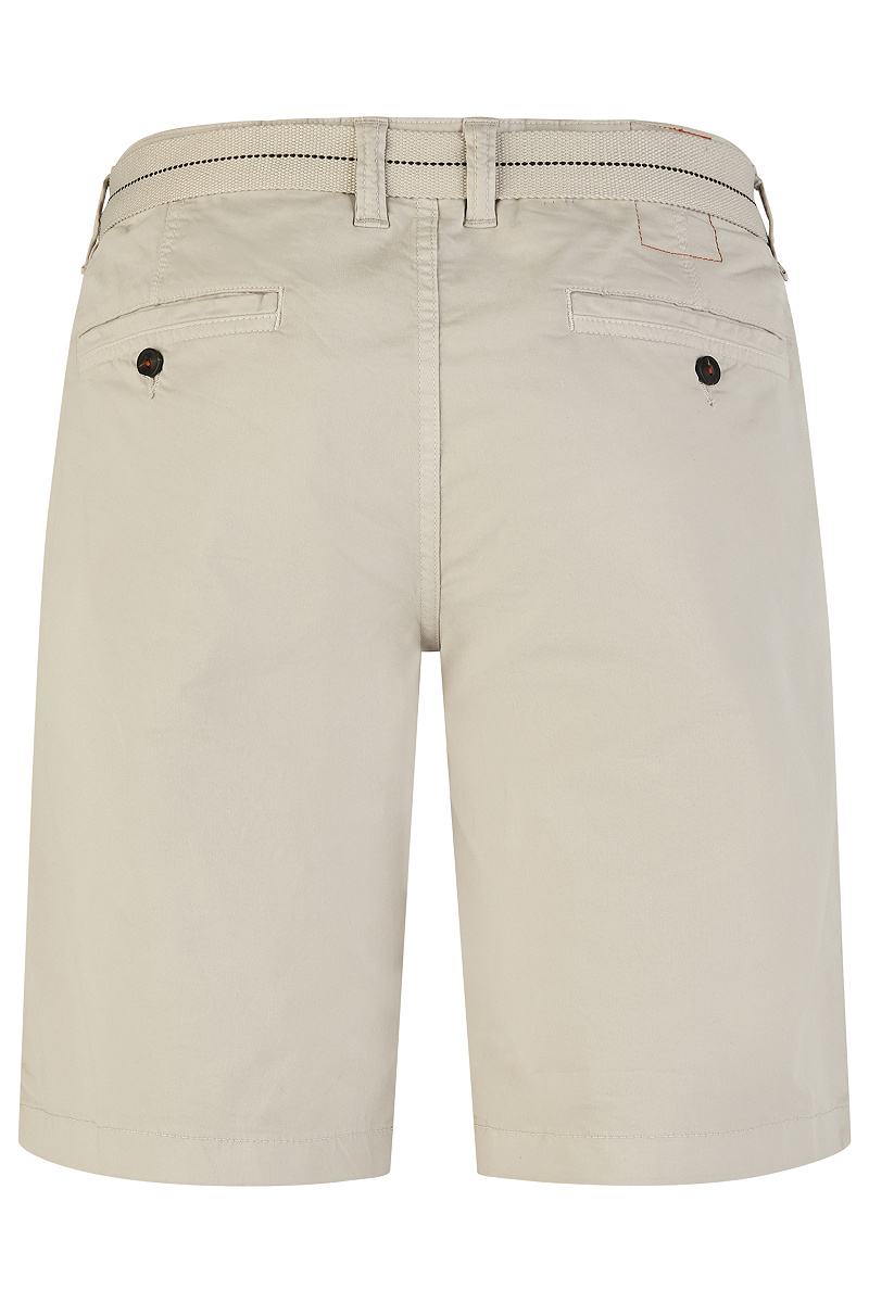 Chino Bermuda