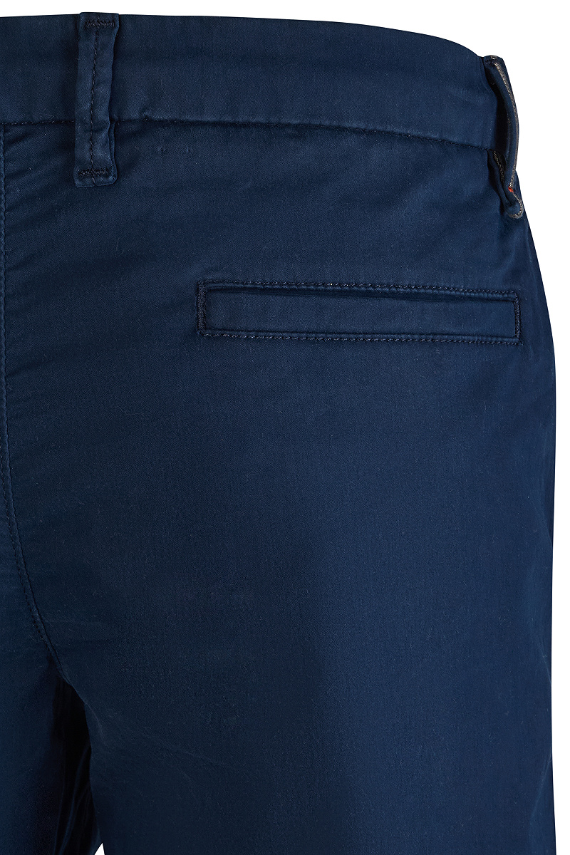 Chino Bermuda Ultra Flex