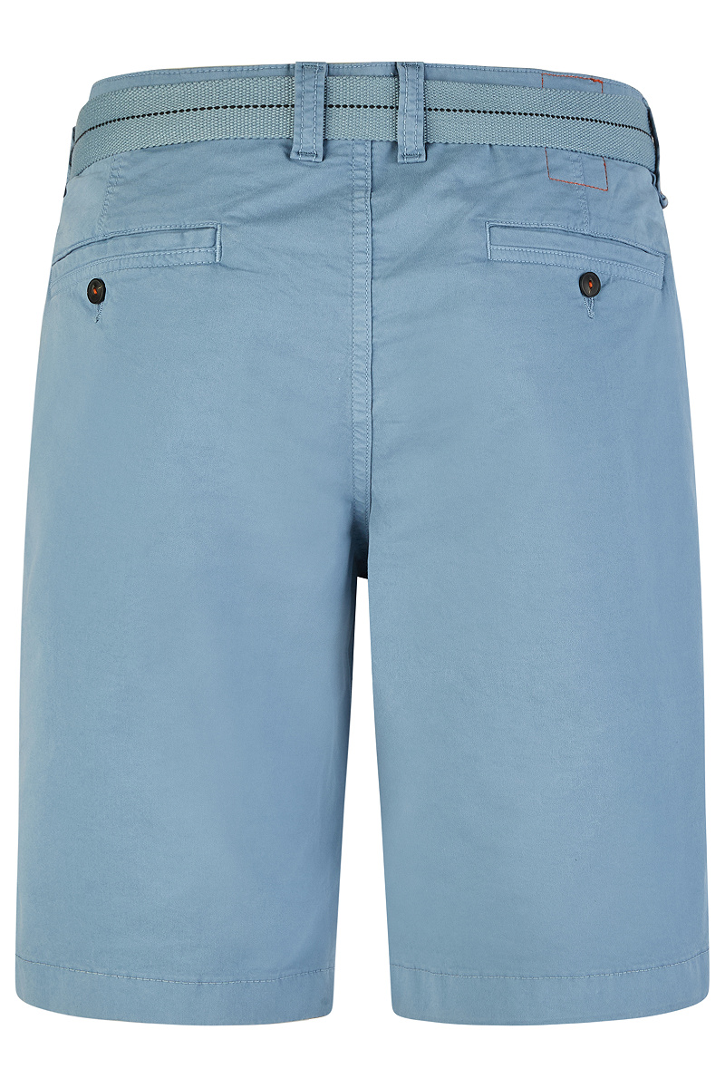 Chino Bermuda
