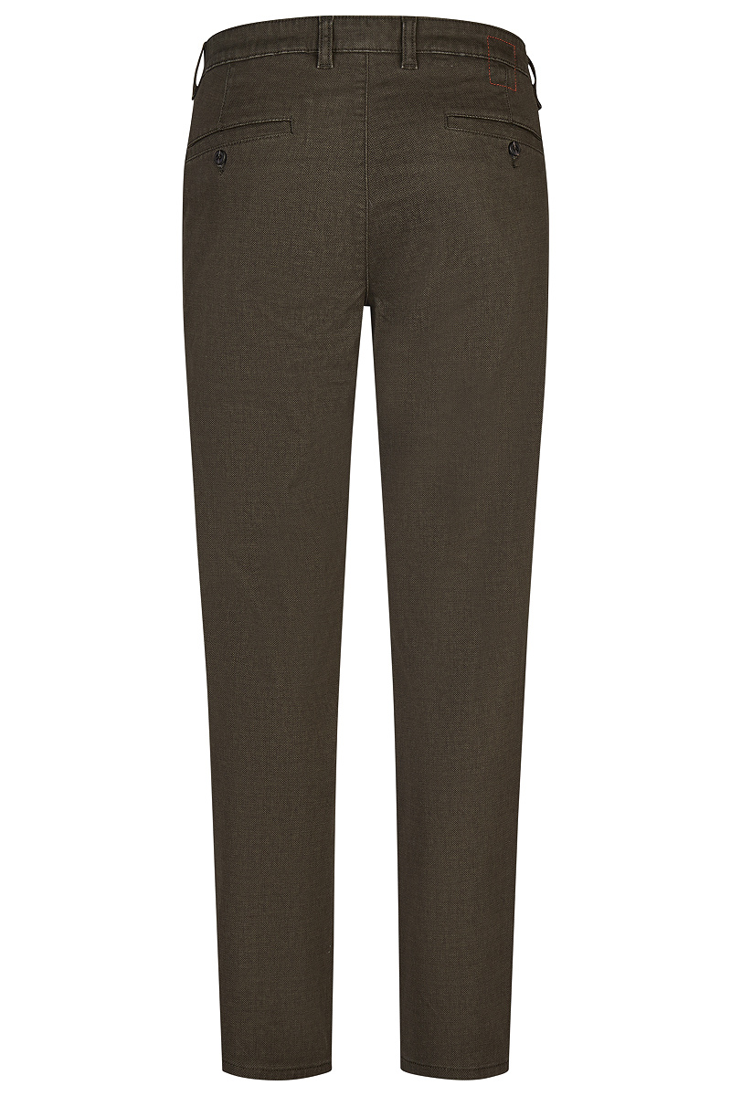 Chinohose Harvey Coloured Woollook