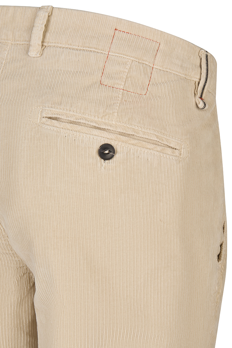 Chinohose Harvey Fancy Corduroy