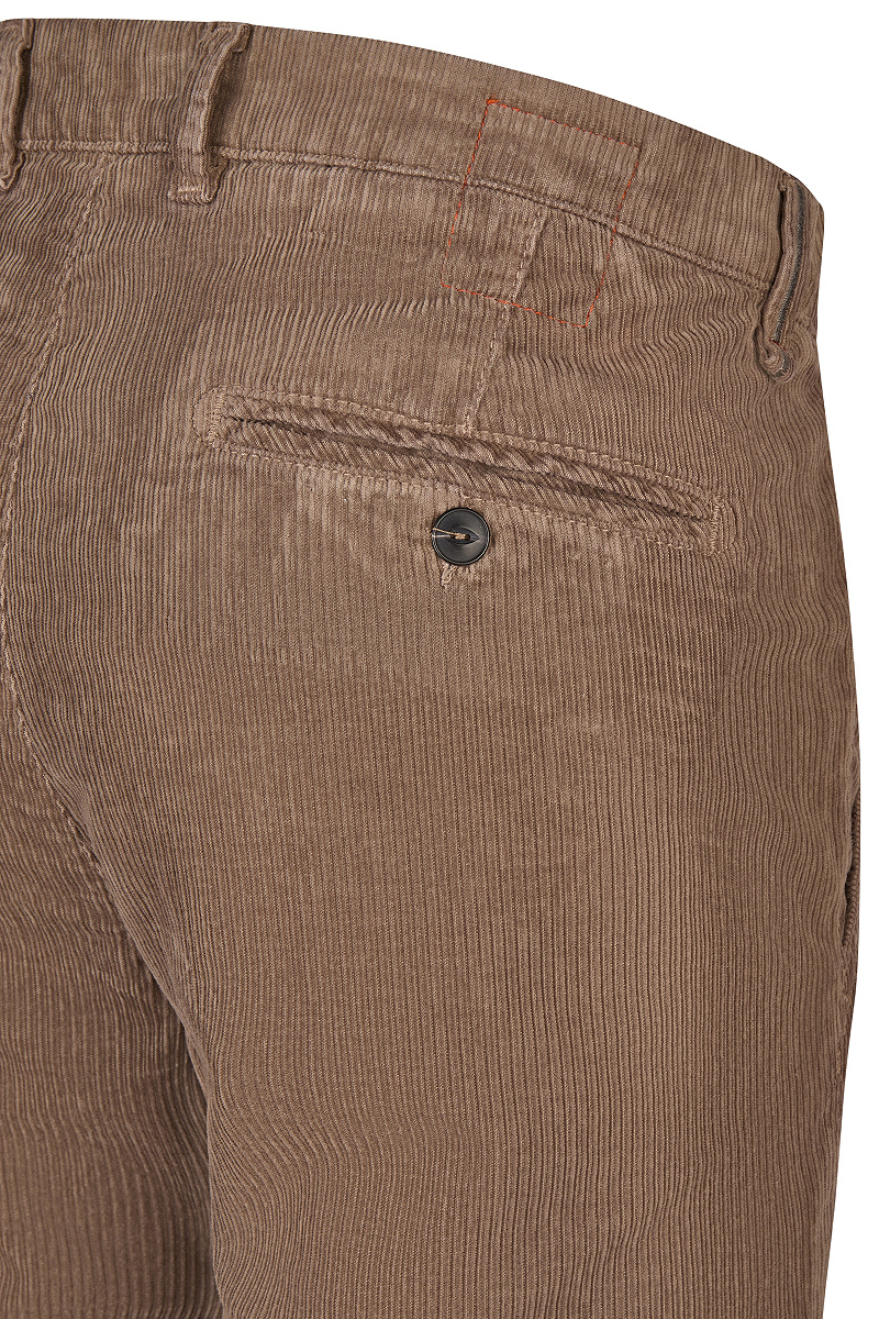 Chinohose Harvey Fancy Corduroy