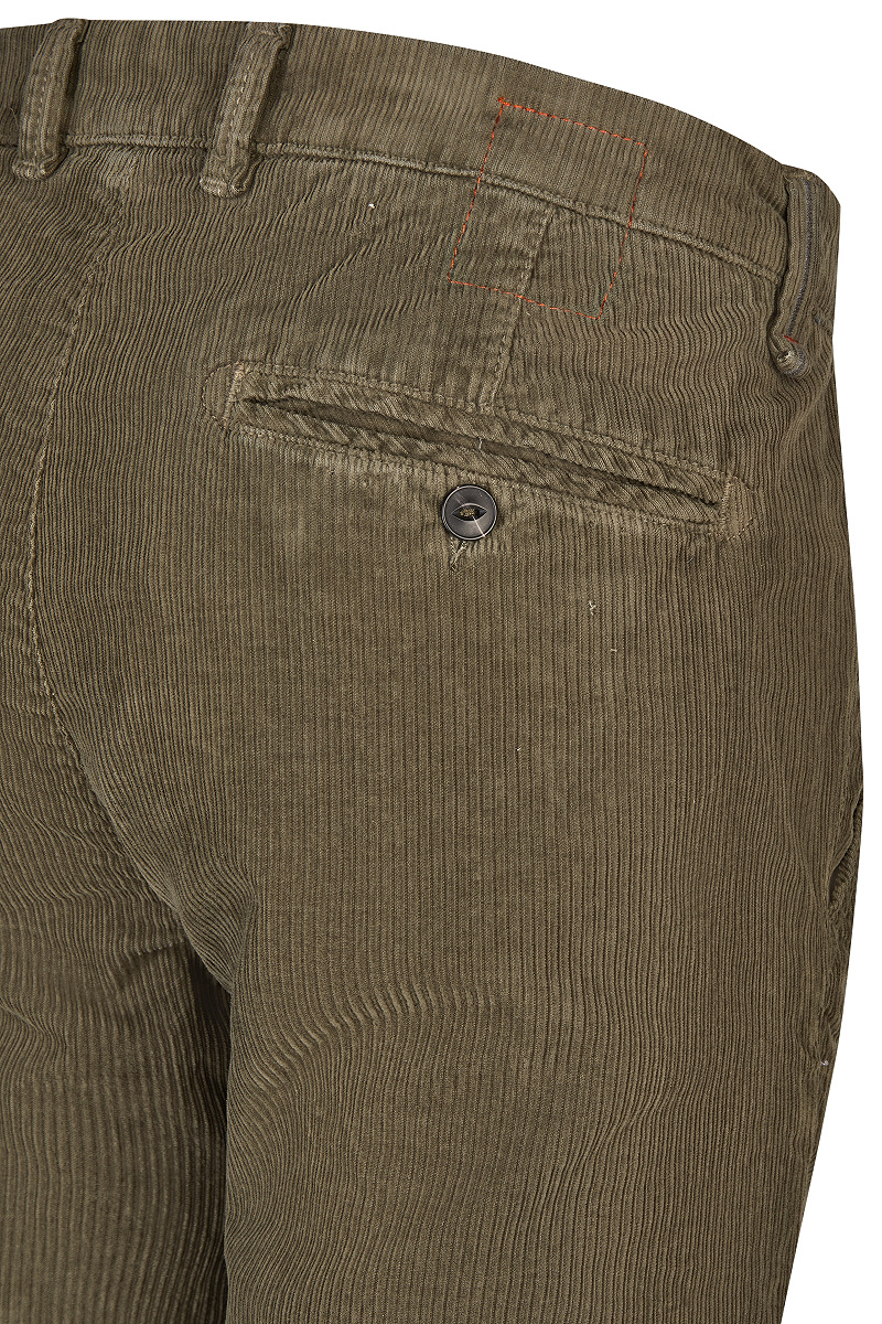 Chinohose Harvey Fancy Corduroy