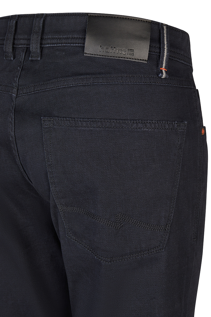 5-Pocket Harris Coloured Woollook