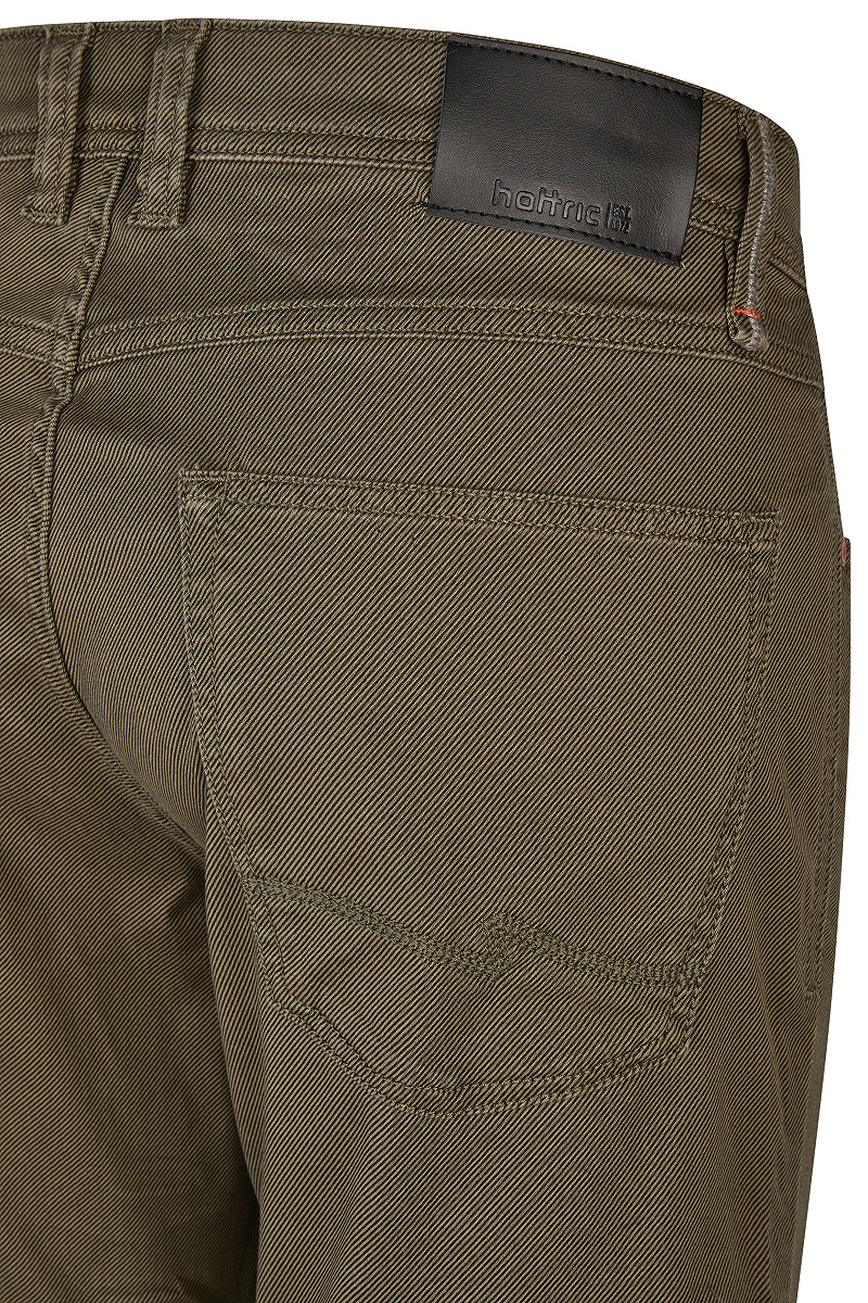 5-Pocket Harris