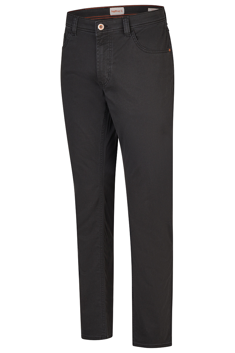5-Pocket Harris