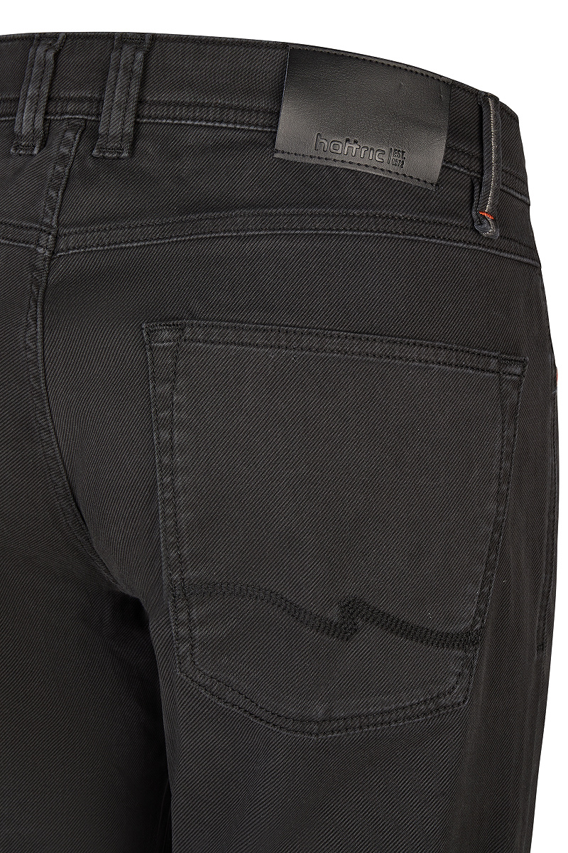 5-Pocket Harris