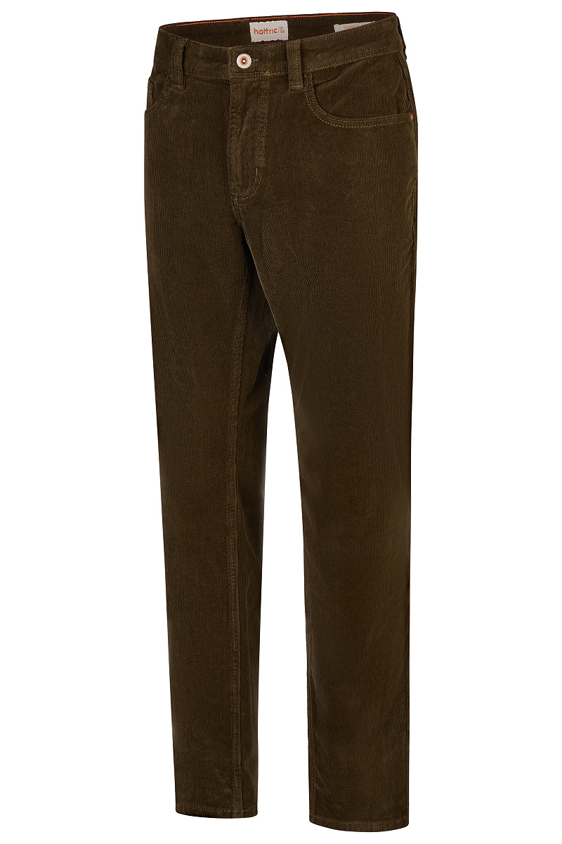 5-Pocket 5-Pocket Parker Soft Corduroy