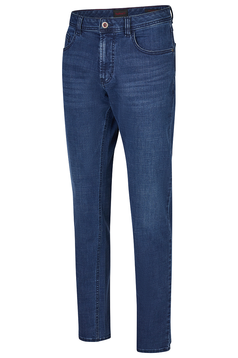 5-Pocket Harris Denim