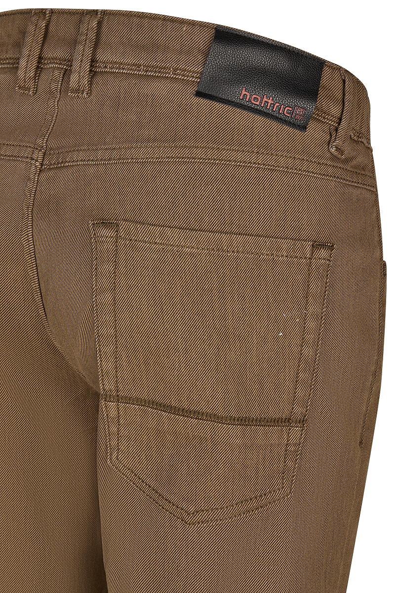 5-Pocket Harris Cashmere Touch