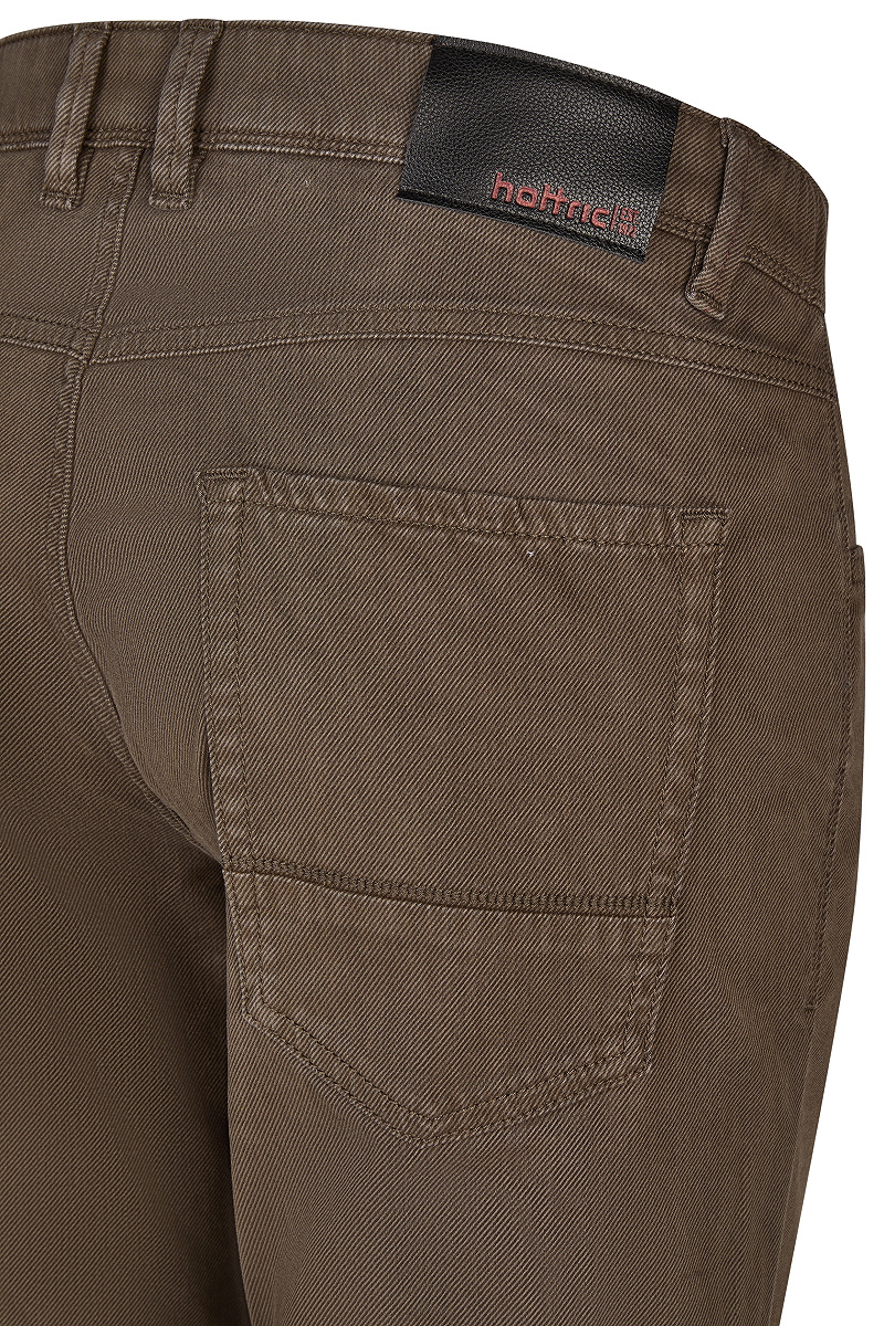 5-Pocket Harris Cashmere Touch