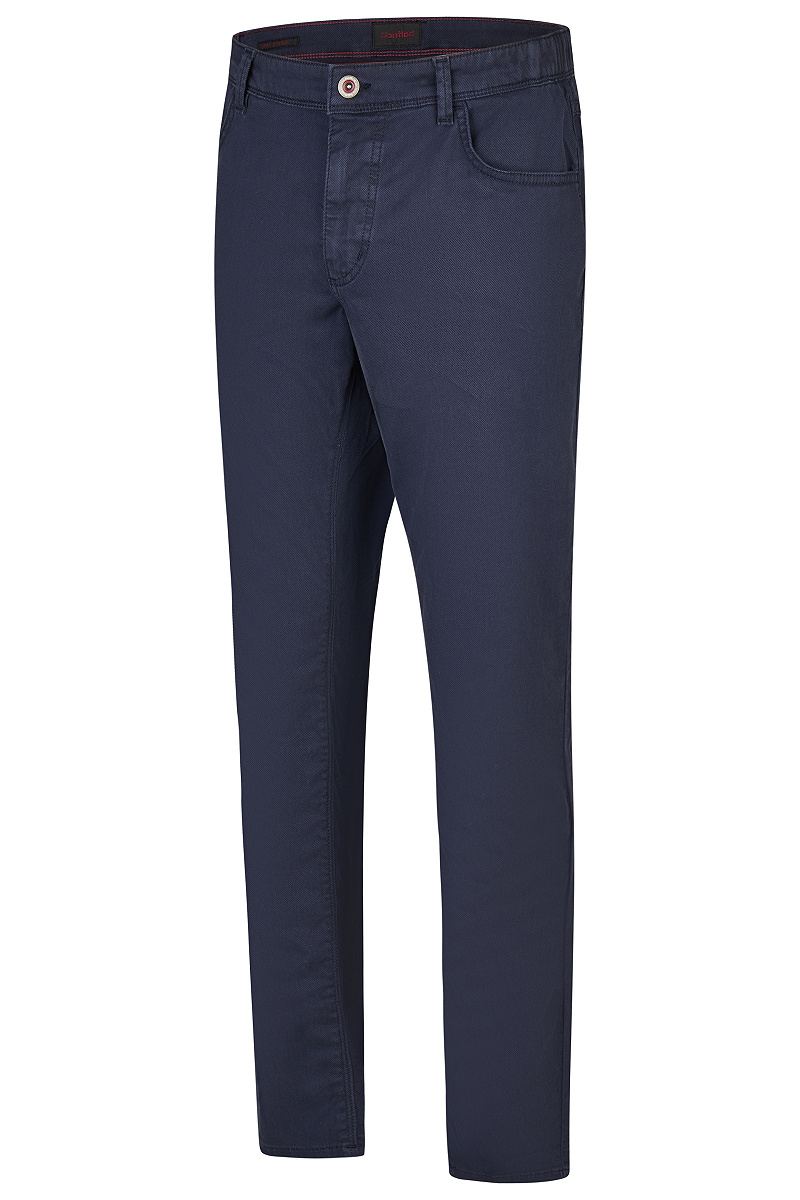 5-Pocket Harris Cashmere Touch