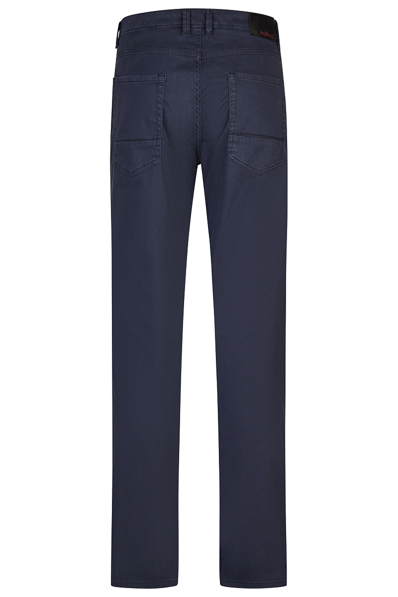 5-Pocket Harris Cashmere Touch