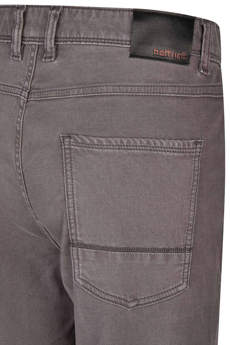 5-Pocket Parker Tencel Soft Touch