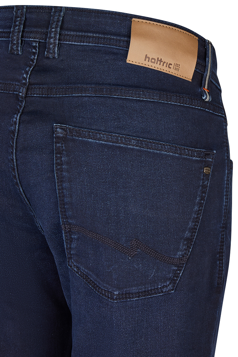 5-Pocket Harris
