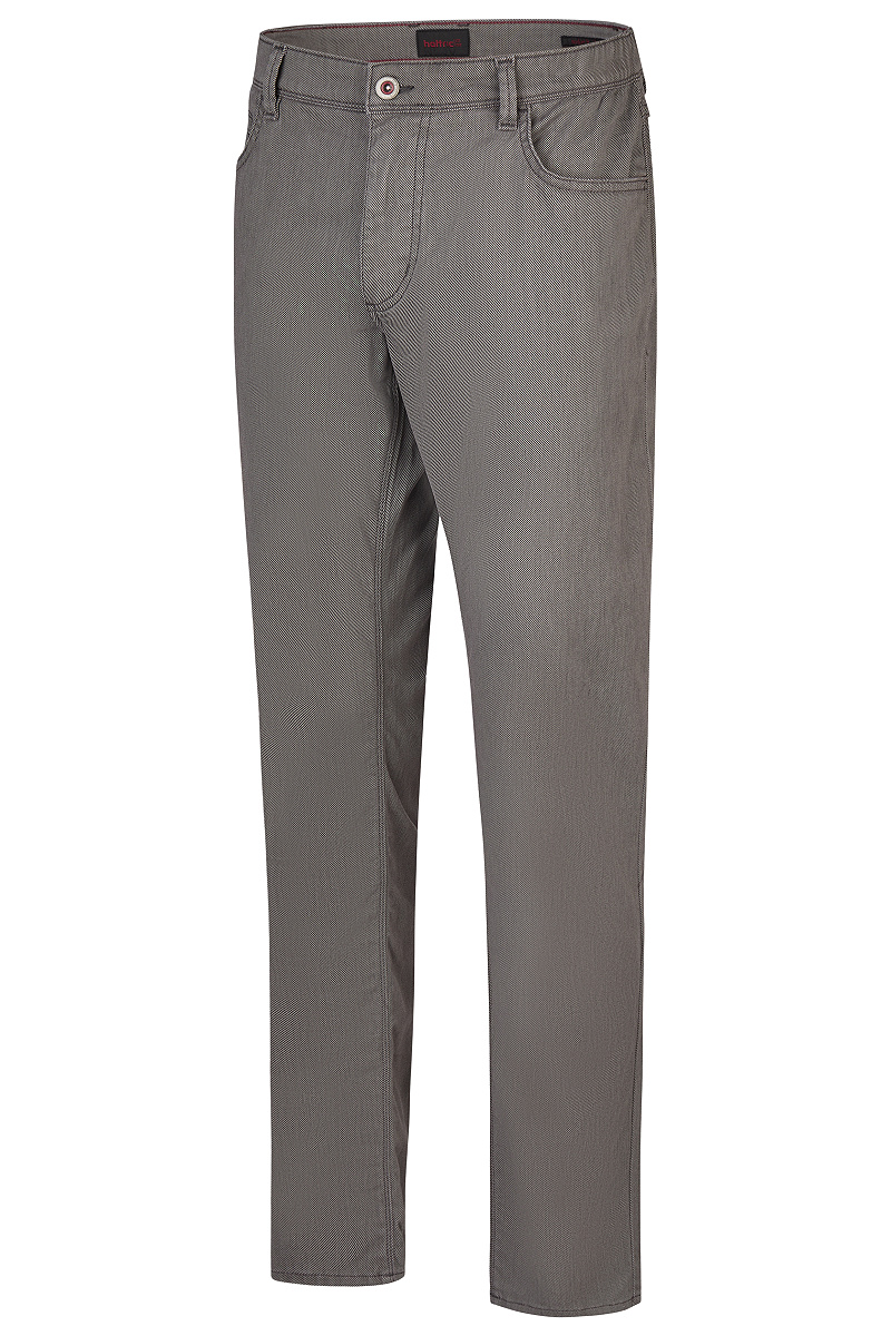 5-Pocket Harris