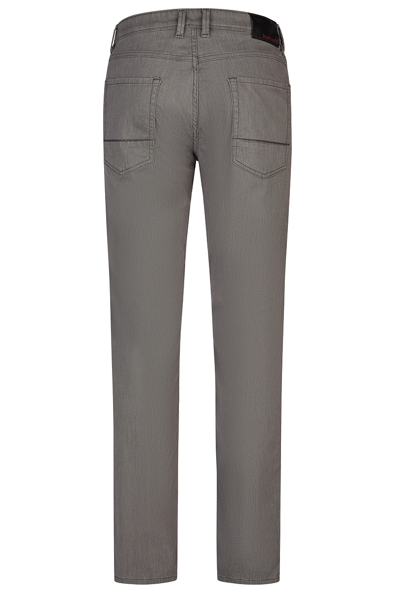 5-Pocket Harris