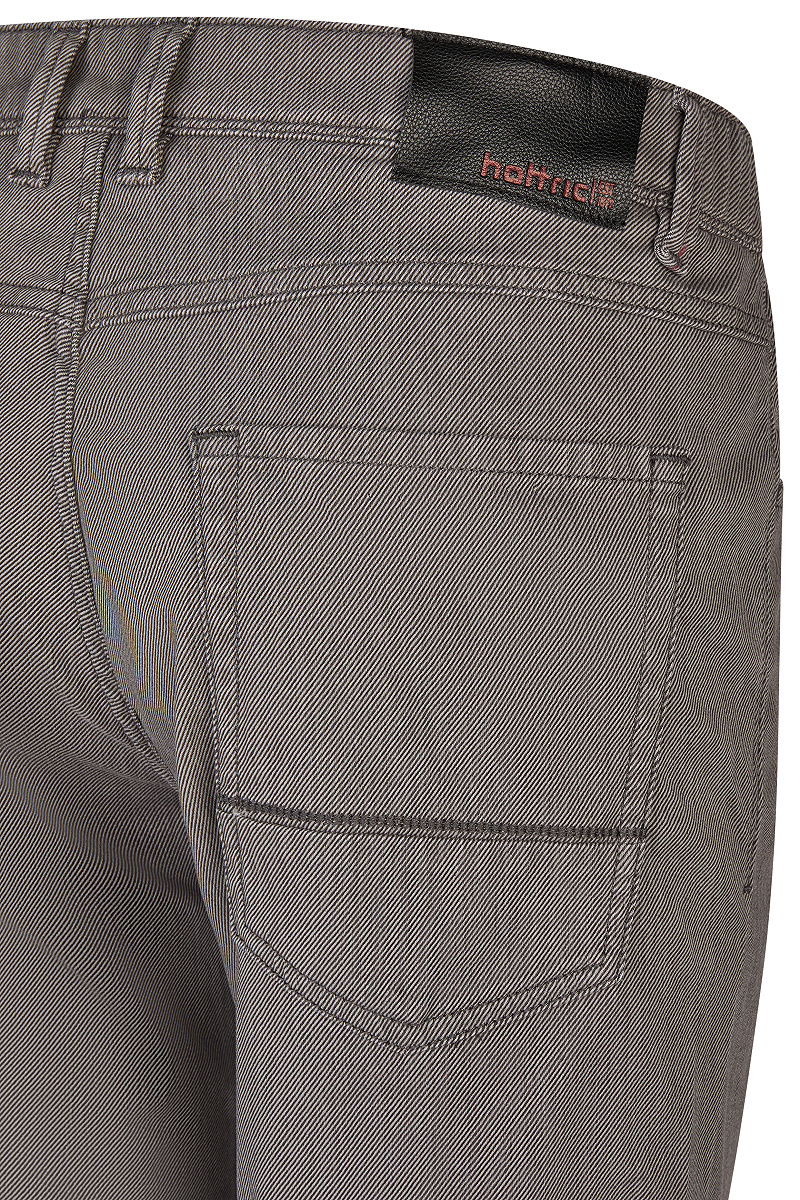 5-Pocket Harris