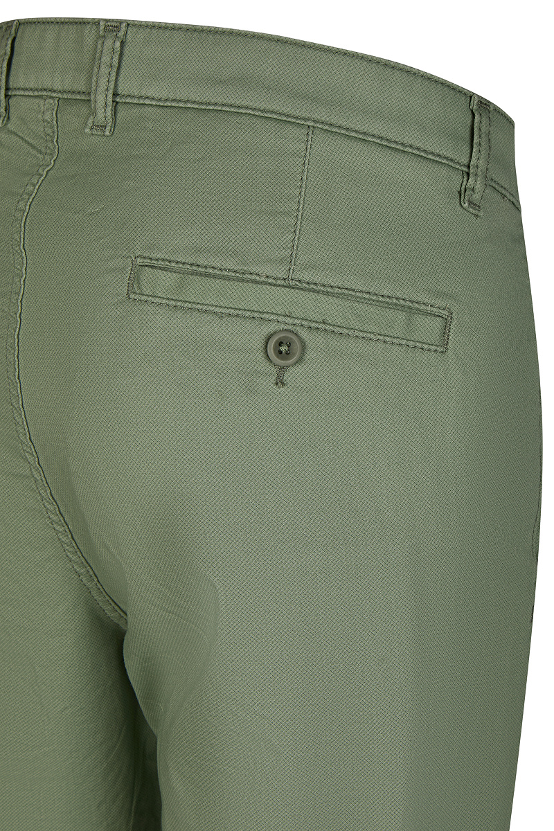 Chinohose Harvey Comfort-Stretch