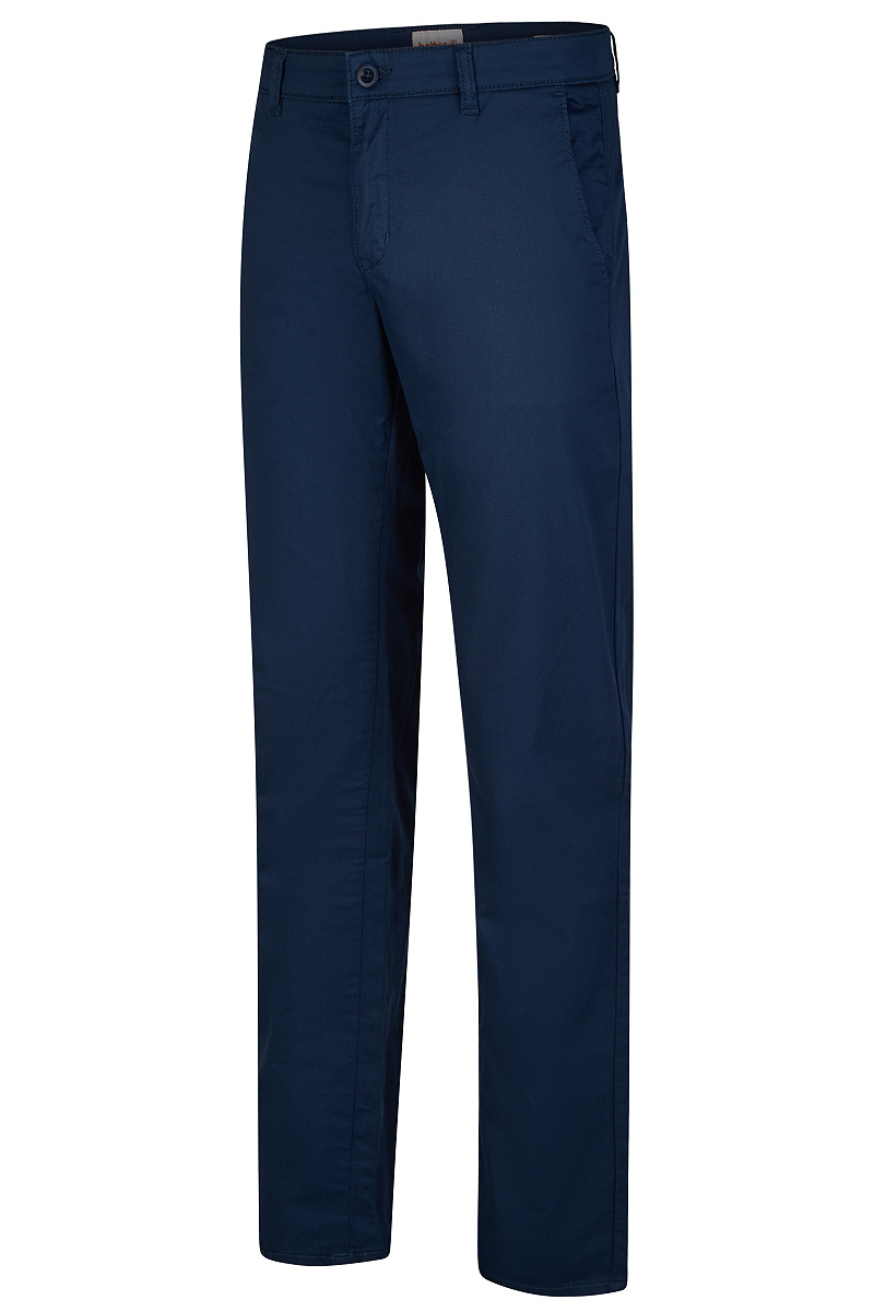 Chinohose Harvey Comfort-Stretch