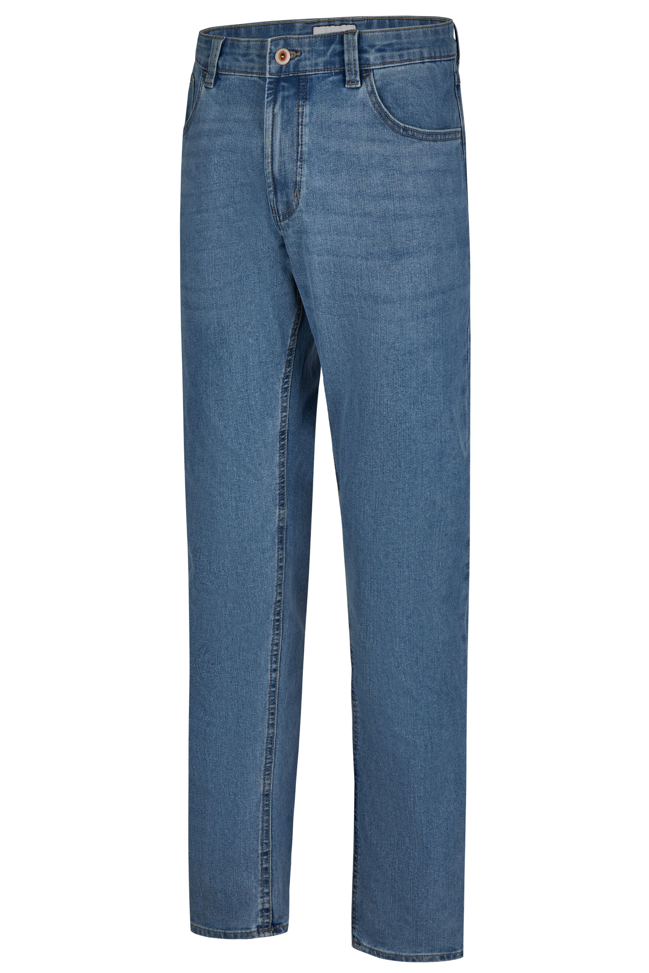 Jeanshose Harris Light Denim