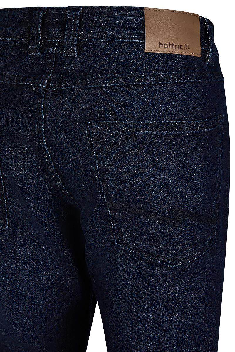 Jeanshose Harris Light Denim