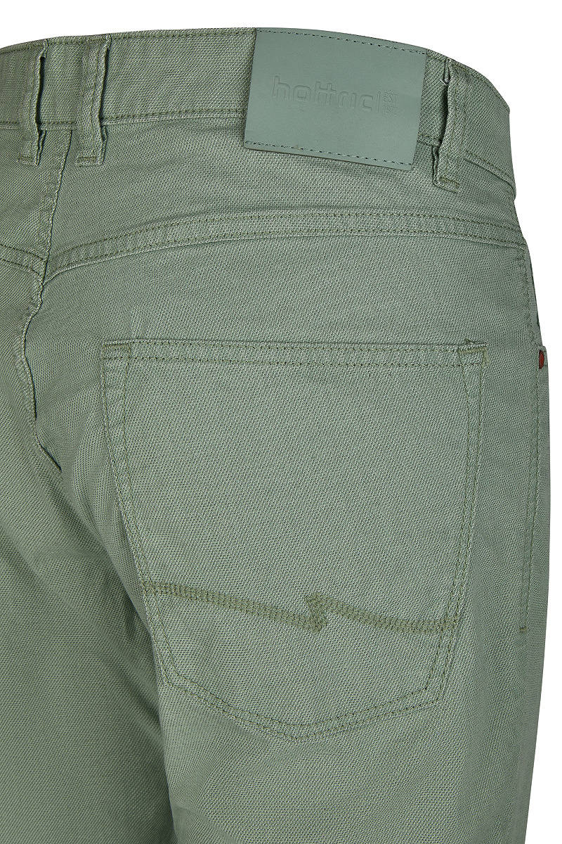 5-Pocket Harris Relaxed