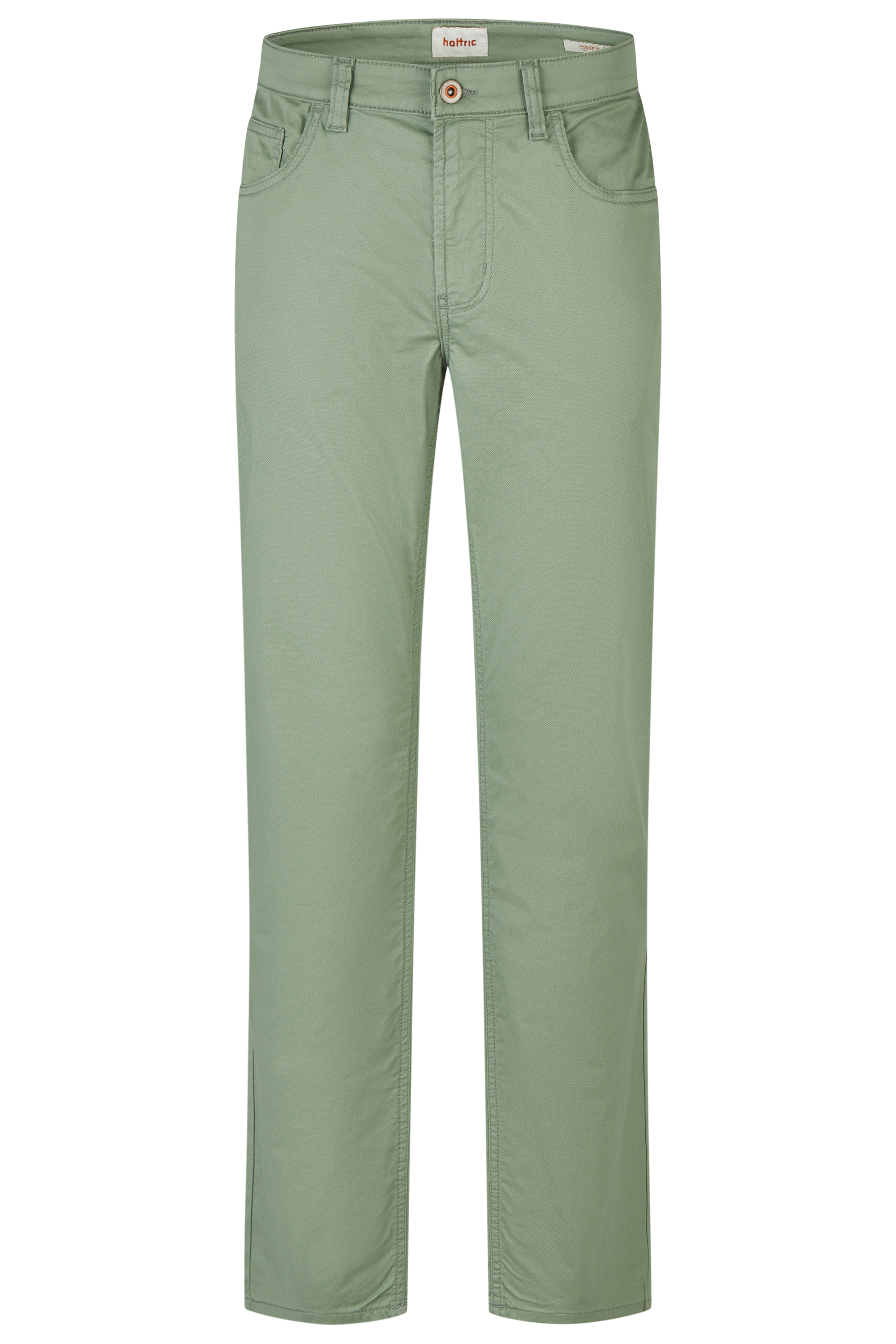 5-Pocket Parker Comfort-Stretch